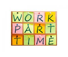 Work Part Time
