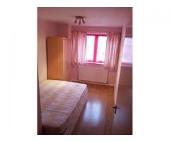 Camera Single, Seven Sisters - la Apartament.