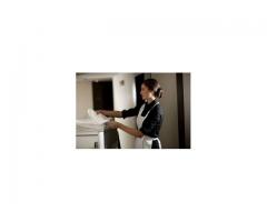 CAMERISTA/ROOM ATTENDANT/CHAMBERMAID