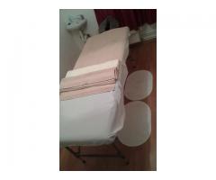 Masaj terapeutic si reflexoterapie