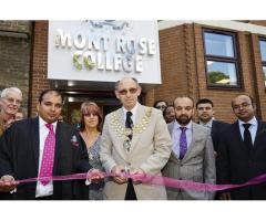 Mont Rose College of Management & Sciences