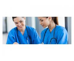 Asistente medicale cu PIN/PRN in azile - Londra
