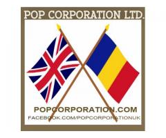 CSCS, CPCS, SSSTS, SMSTS, NVQ 1,2,3,4,6, PTS, LUCAS, SECURITY, NINO+UTR+CIS, etc.