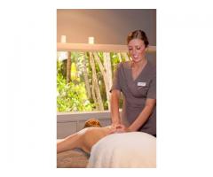 Spa Therapist Central London