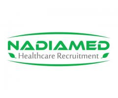 NADIAMED HEALTHCARE RECRUITMENT