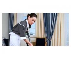 Cameriste hotel centrul Londrei