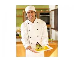 Kitchen Porter and Food Service in Hythe, Kent