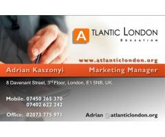 Inscrieri la colegii si universitati prin fonduri guvernamentale