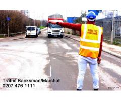 TRAFFIC MARSHALL + FIRE + EMERGENCY FIRST AID=£140.00