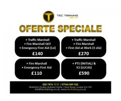 PTS (AC+DCCR) | ICI (LUCAS)=£590.00