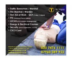 PTS (AC+DCCR) | ICI (LUCAS)=£590.00