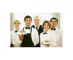 Personal catering