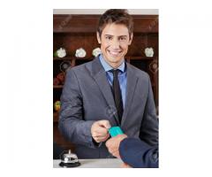 Night Receptionist hotel in Hythe, Kent