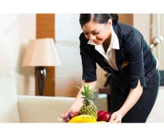 Angajam Floor Supervisor
