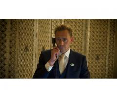Night Concierge
