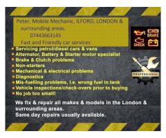 Fantastic Car Service