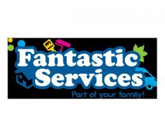 Looking for Cleaning Technicians - London