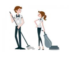 Angajam Personal Housekeeping