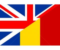 Traduceri legalizate