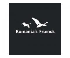 Promoveaza Romania impreuna cu Agentia Romania's Friends si castiga 50euro/turist