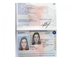 Get passport,id card,driving license,visas,permits,ssn card.[macblatta@outlook.com]