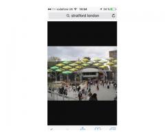 Camera Dubla  in Stratford