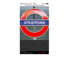 Ofer Cameră Dublă În Stratford