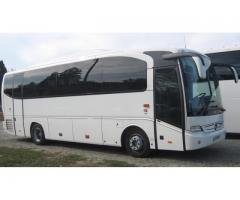 Transport autocar Romania-Anglia si retur!