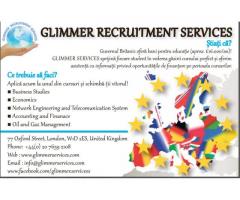 Fii diferit intr-o lume la fel! Alege sa studiezi in Londra!